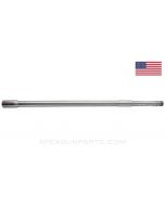 HK G3 / HK 91 / PTR 91 Rifle Barrel, Fluted Chamber, 15x1 Muzzle Thread, 7.62X51, 922(r) Compliance Part *NEW, PTR Manufactured* 