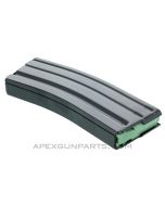 AR-15 / M16 Magazine, 30rd, 5.56 /.223, Steel, KCI *NEW*