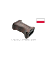 Polish RPD Wood Handguard Assembly, *Good* 