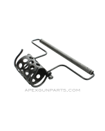 Browning M2 .50 Cal. Barrel Carry Handle *Good* 