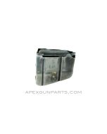 Enfield #1 MK3 Magazine, 10rd, Paint Stripes, "DP" Marked, .303 BR *Good* 