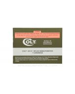Colt Semi-Automatic Rifles and Carbines Manual, Spanish Translation, Paperback *NEW* 