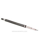Mosin Nagant Firing Pin &amp; Spring, *Good to Very Good* 