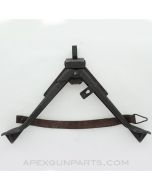 MG-15 / ST-61 Bipod For Water Cooled Version *Good* 