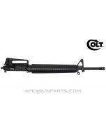Colt M16A4 Upper Assembly, 20" 1/7 Chrome Lined BBL, w/A4 Carry Handle, 5.56X45 NATO *NEW*