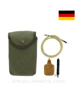 HK21 Cleaning Kit, 7.62x51 / .308 *Good*
