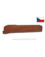 VZ-58 Lower Handguard, Wood *Good* 