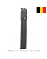 Belgian Vigneron Magazine, 32rd, 9mm *Good* 