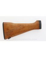 FAL Wood Buttstock Assembly, w/Ferrule, Swivel and Butt Plate *UNUSED* 
