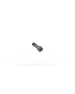 Mauser 98 Front Triggerguard Screw with Three Lock Cuts