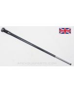 Vickers MG Barrel, Mk 2, .303 British, Late WWII Production, 18", Chromed Exterior Near Muzzle  *Excellent*