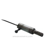 MP34 Bolt Assembly, Complete, *Good* 