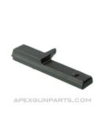 Browning 1919A4 Top Cover Latch Assembly, Cast with Milled Handle, Parkerized, *Very Good* 