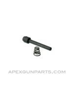 Browning 1919A4 Trigger Pin & Spring Set, *Very Good* 