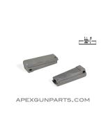 1911 Mainspring Housing, Flat, *NEW*