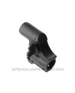 Polish AK-47 KBK GN 60 Gas Block w/Grenade Shut-Off, RARE, *Excellent*