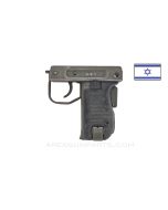 UZI Fire Control Housing, Complete, "ARS" Marked *Good* 