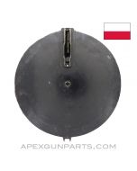 DPM / DP28 Magazine, 47rd Pan, Polish, 7.62x54 *Good* 