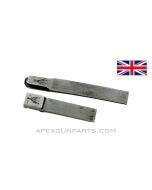 Lewis Gun Extractor, Two-Piece, .303 BR. *Good* 
