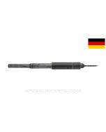 MP-40 Recoil Spring and Firing Pin Assembly *Good* 