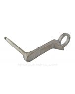 MAG58/M240 Carry Handle, Stripped, Sand Blasted *Good*