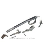 MP34 Trigger Guard with Fire Control Parts, *Good* 
