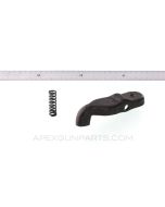MG-42 / M53 Buffer Latch Lever Assembly