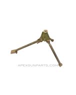 Colt-Vickers MG Tripod With Nylon Cradle Adapter *Good* 