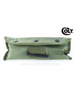 Colt AR-15 / M16 Cleaning Kit, Complete, Nylon O.D. Carrier w/Alice Clip, 5.56 NATO *NEW* 