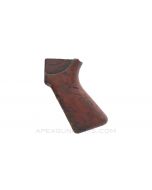 L1A1 Pistol Grip, Wood