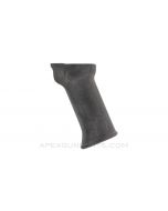 Galil AR / ARM / SAR Pistol Grip with Overtravel Pin, *Good* 