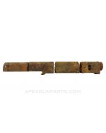 DP28 Cut Receiver, 4 Sections *Rusty*