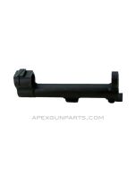 M1 Garand Gas Cylinder, Wide Base w/Cut, USGI, *Excellent* 