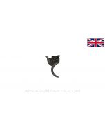 Trigger, Complete, Webley MKIII
