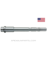 STEN MK 5 Barrel, 7.75", In The White, Made to WWII Print, 9X19, *NEW* 