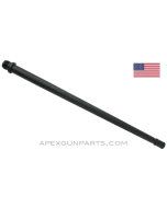 M53 / MG-42 Barrel, Chrome Lined, 8mm Mauser, US 922(r) Compliance Part, *NEW*