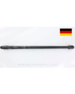 1919A4 Barrel Converted from MG-34 Barrel, 24&quot;, Waffen Marked, 7.92x57mm Mauser, *Good*, Sold *As Is* 