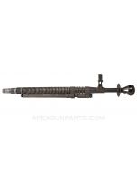 DShK 1938 Barrel with Gas System, 40", w/ Original Flash Hider, WW2, 12.7x108mm *Very Good* 
