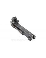 MAG58 / M240 Bolt Assembly, No Extractor, No Roller *Very Good*