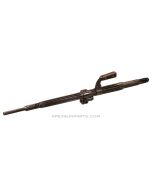Goryunov SGMT Demilled Barrel, Drilled 7.62X54r, Sold *As Is*