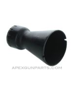 UK59 Flash Hider, Part #5, *Good to Very Good* 