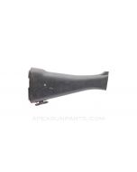 FAL Polymer Butt Stock, Black W/Sling Swivel