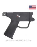 PTR Manufactured Semi-Auto Grip Housing for the CETME Model C / C308 / HK91/ MP5, Black Polymer, 922(r) Compliant Part *NEW* 