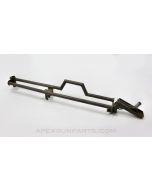MG42 Conversion Mount for Madsen LMG Tripod *Good* 