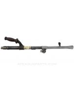 BREN MK1 Barrel, Complete w/ Gas Regulator and Carry Handle, (DP) Marked, 303 British *Good* 
