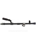 BREN MK4 Barrel Assembly, NO Gas Regulator, w/Carry Handle, DP Marked, .303 British *Good* 
