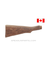 Enfield #4 Buttstock, Normal Length, Made in Canada