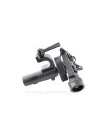T&E Mechanism, Fits M2/M122 Tripod & M1919 Browning, NEW