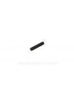 Barrel Pin, Oversize, .302", for Yugoslavian Bulged Trunnions