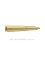 U.S. M51A2 Trainer Round, M61 Vulcan, 20mm *Excellent*